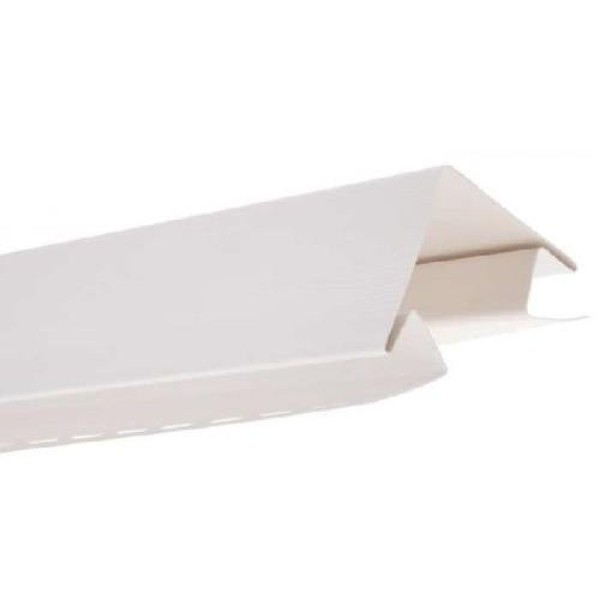 Угол наружный Премиум, Т-12, ВН, Белый купить в Звенигороде