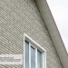 Фасадная панель Ю-пласт Стоун Хаус S-Lock Клинкер Балтик холодный цемент купить в Звенигороде