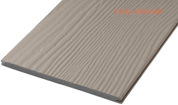Фиброцементные панели FCS Group Wood Line F14 купить в Звенигороде