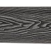 Террасная доская ДПК NanoWood Double 3D Антрацит купить в Звенигороде