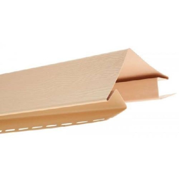 Угол наружный Премиум, Т-12, ВН, Золотистый купить в Звенигороде