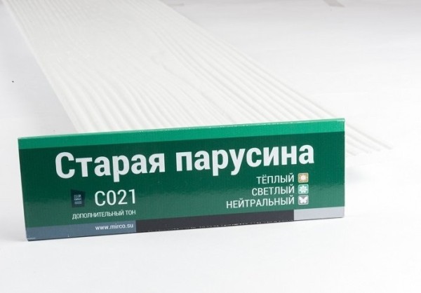 Сайдинг Мирко 7,5 под дерево С021 купить в Звенигороде