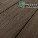 Террасная доска из ДПК WOODVEX Select Венге купить в Звенигороде
