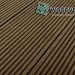 Террасная доска из ДПК WOODVEX Select Венге купить в Звенигороде