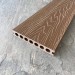 Террасная доска Latitudo PRO (усиленная) 150х24 Шоколад купить в Звенигороде