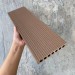 Террасная доска Latitudo PRO (усиленная) 150х24 Шоколад купить в Звенигороде
