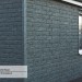 Фасадная панель Ю-Пласт Стоун-хаус камень изумрудный (двойной замок) купить в Звенигороде