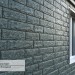Фасадная панель Ю-Пласт Стоун-хаус камень изумрудный (двойной замок) купить в Звенигороде