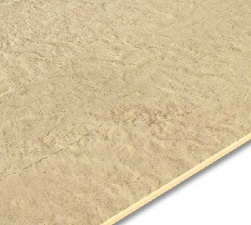 Фиброцементный сайдинг Roofas Board Stone Песчаник светлый купить в Звенигороде