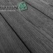 Террасная доска из ДПК WOODVEX Select Графит купить в Звенигороде