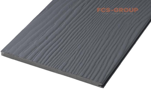 Фиброцементные панели FCS Group Wood Line F18 купить в Звенигороде