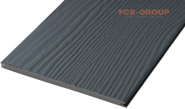 Фиброцементные панели FCS Group Wood Line F19 купить в Звенигороде