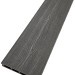 Террасная доская ДПК NanoWood Double 3D Серый купить в Звенигороде