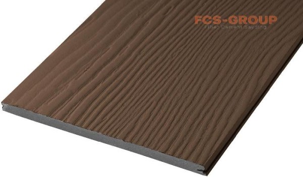 Фиброцементные панели FCS Group Wood Line F21 купить в Звенигороде