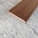 Террасная доска Latitudo Solid 150х21 Каштан (Полнотелая) купить в Звенигороде