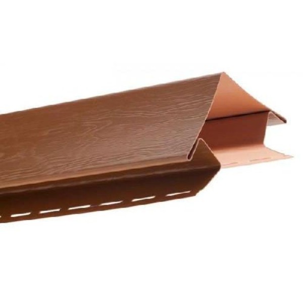 Угол наружный Премиум, Т-12, ВН, Светлый Дуб купить в Звенигороде