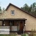 Фасадная панель Ю-пласт Стоун Хаус S-Lock Таганай речной купить в Звенигороде