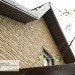 Фасадная панель Ю-пласт Стоун Хаус S-Lock Таганай речной купить в Звенигороде