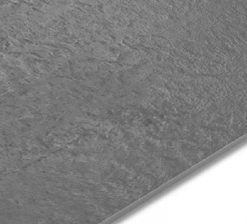 Фиброцементный сайдинг Roofas Board Stone Графит купить в Звенигороде