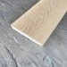 Террасная доска Latitudo Solid 150х21 Натур (Полнотелая) купить в Звенигороде