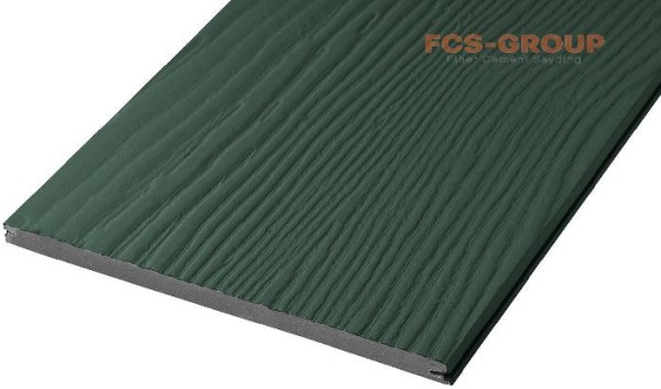 Фиброцементные панели FCS Group Wood Line F31 купить в Звенигороде