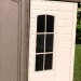 Сарай пластиковый LifeTime 10x8 купить в Звенигороде