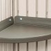 Сарай пластиковый LifeTime 10x8 купить в Звенигороде