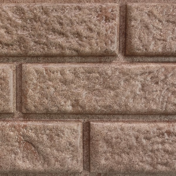Сайдинг BRICKHOUSE песочный купить в Звенигороде