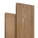 Террасная доска Latitudo Solid 150х21 Орех (Полнотелая) купить в Звенигороде