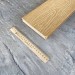 Террасная доска Latitudo Solid 150х21 Орех (Полнотелая) купить в Звенигороде