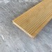 Террасная доска Latitudo Solid 150х21 Орех (Полнотелая) купить в Звенигороде
