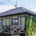 Фасадная панель Альта-Профиль, Бутовый Камень, Балтийский купить в Звенигороде