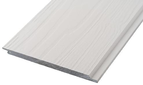 Фиброцементные панели Wood Click F01 купить в Звенигороде