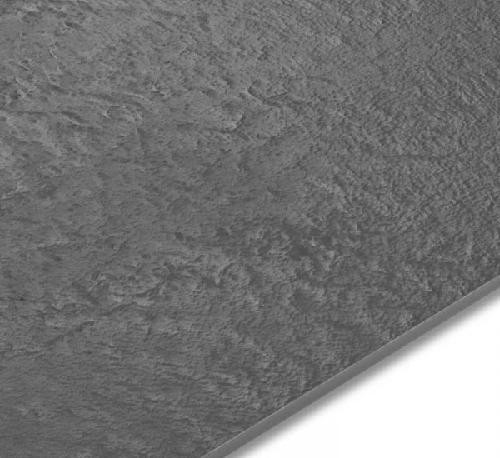 Фиброцементный сайдинг Roofas Board Stone Антрацит купить в Звенигороде