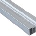 Лага алюминиевая KRONEX 50x25x3000 мм несущая купить в Звенигороде