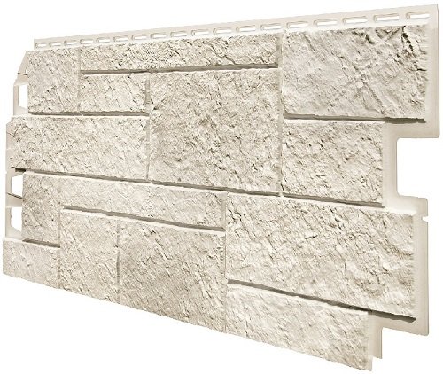 Фасадная панель VOX Sandstone (Сандстоун) бежевый купить в Звенигороде