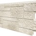 Фасадная панель VOX Sandstone (Сандстоун) бежевый купить в Звенигороде