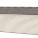 Сарай пластиковый LifeTime 15x8 DD купить в Звенигороде
