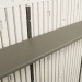 Сарай пластиковый LifeTime 15x8 DD купить в Звенигороде