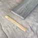 Террасная доска Latitudo Solid 150х21 Серый (Полнотелая) купить в Звенигороде
