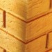 Угловые элементы КАНЬОН с перекрытием шва купить в Звенигороде