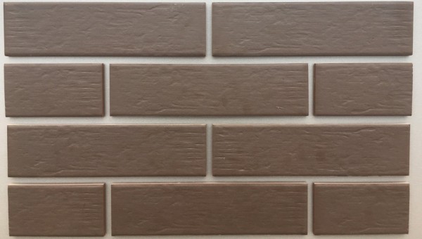 Фасадная Термопанели Аляска Natural Braun Struktur купить в Звенигороде