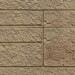 Фасадная панель VOX Sandstone (Сандстоун) светло коричневый купить в Звенигороде