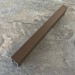 П-профиль Алюминиевый EasyDecking 35x25 Венге купить в Звенигороде