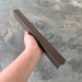 П-профиль Алюминиевый EasyDecking 35x25 Венге купить в Звенигороде