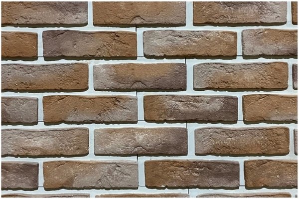 Фиброцементные панели КАНЬОН коллекция КОНАКОВСКИЙ 37 купить в Звенигороде