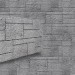 Фасадная панель VOX Sandstone (Сандстоун) светло серый купить в Звенигороде