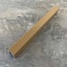 П-профиль Алюминиевый EasyDecking 35x25 Дуб купить в Звенигороде