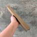 П-профиль Алюминиевый EasyDecking 35x25 Дуб купить в Звенигороде