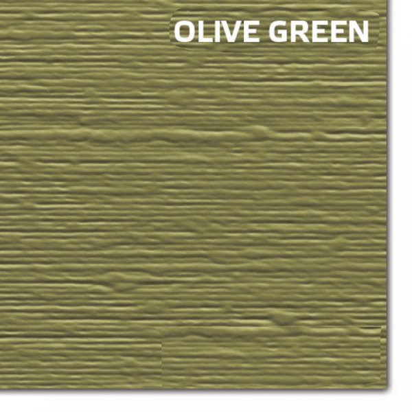 Сайдинг Виниловый Mitten, Sentry Mitten, Olive Green купить в Звенигороде